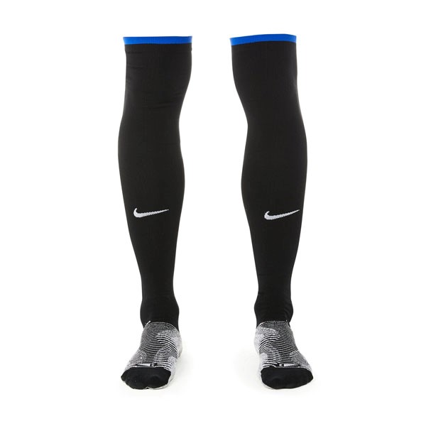 Calcetines Inter de Milán Replica Primera Ropa 2022/23